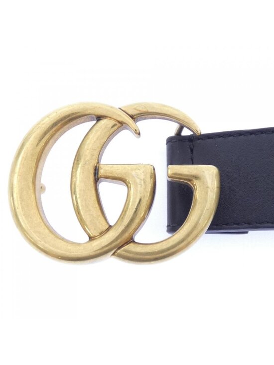 Gucci Belt Black main image 4